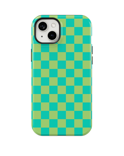 Gummy Bear Checkers MagSafe Phone Case