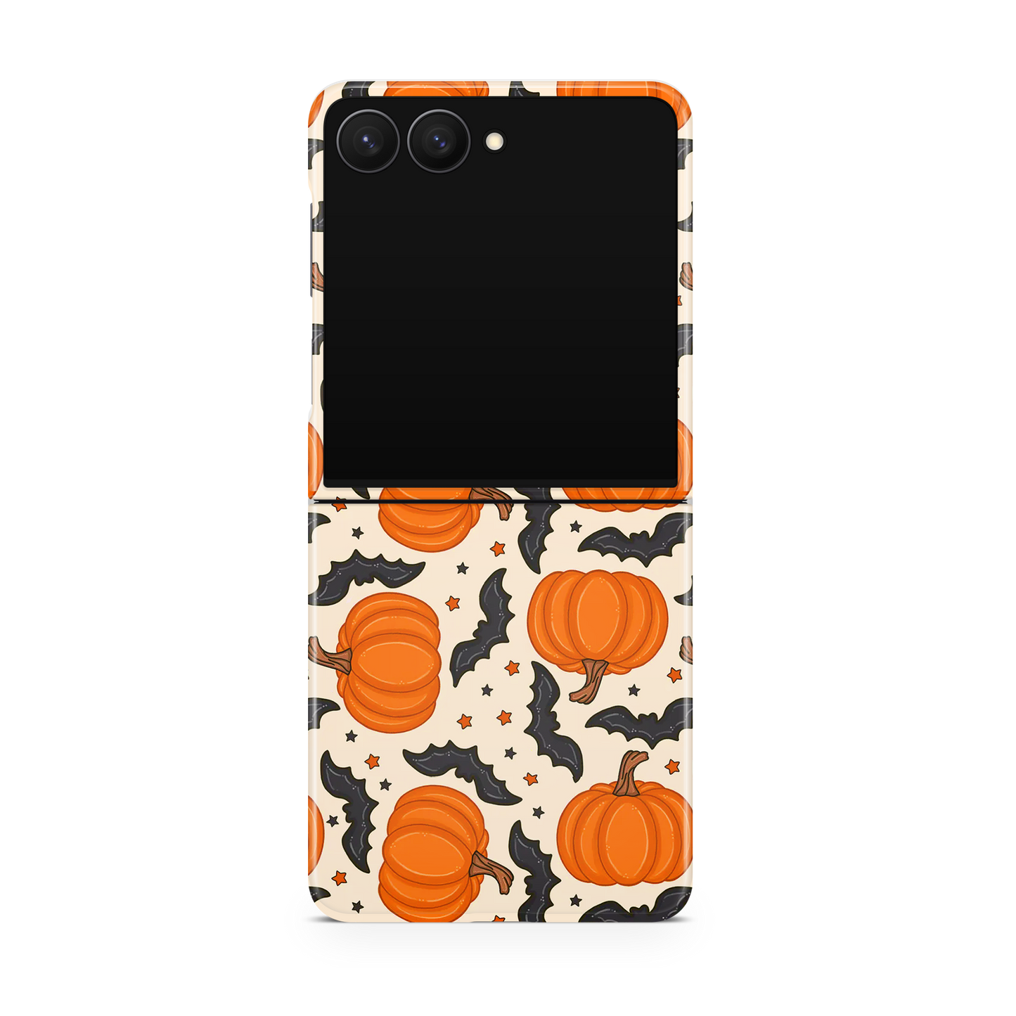 Pumpkin Punk MagSafe Phone Case