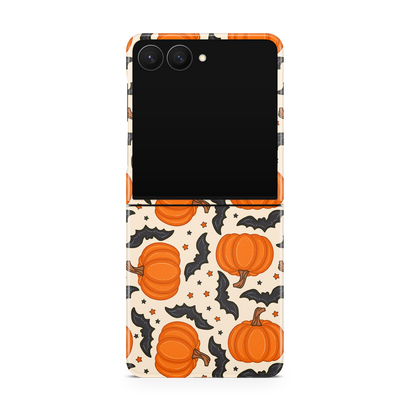 Pumpkin Punk MagSafe Phone Case