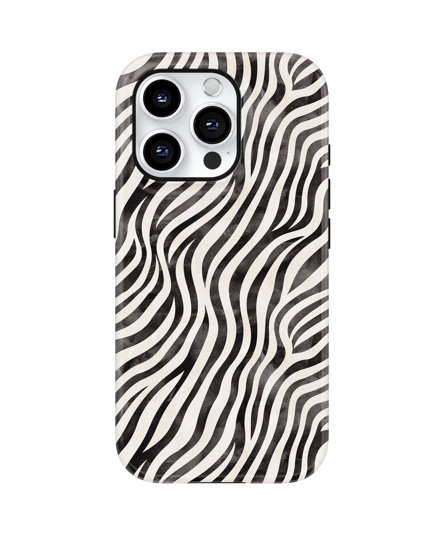Classic Zebra MagSafe Phone Case