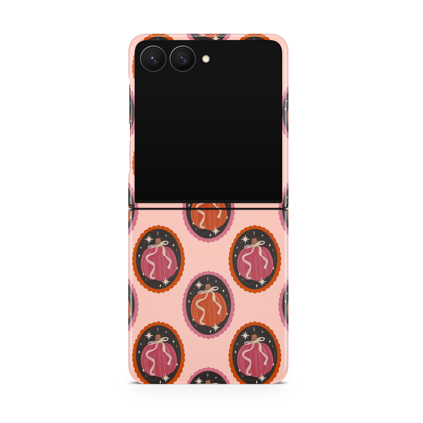 Pumpkin Pretty (Cute) MagSafe Phone Case