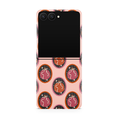 Pumpkin Pretty (Cute) MagSafe Phone Case