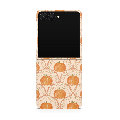 Pumpkin Patch MagSafe Phone Case