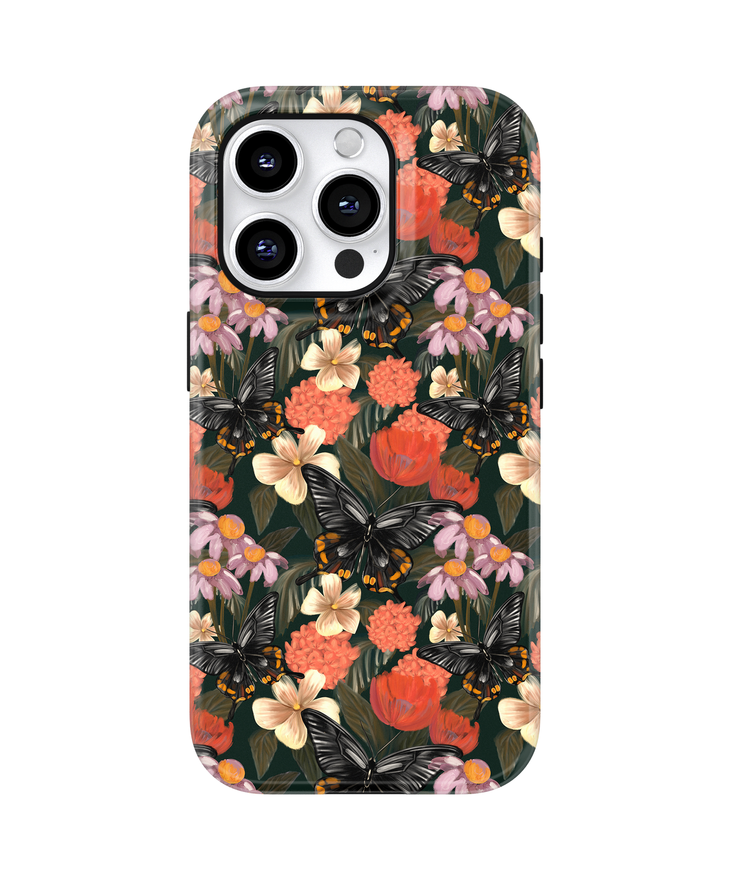 Blackwing MagSafe Phone Case