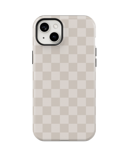Dust Bunny Checkers MagSafe Phone Case