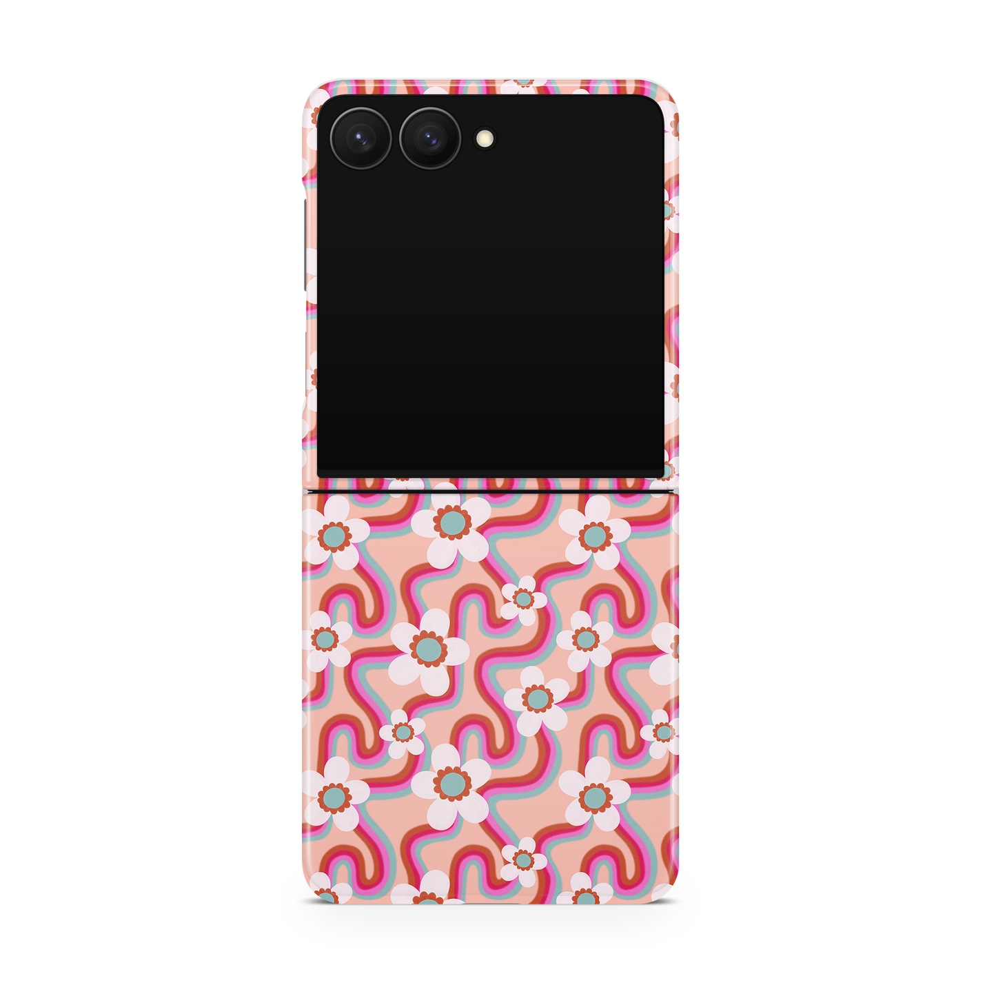 Flower Power MagSafe Phone Case