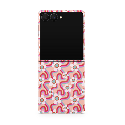 Flower Power MagSafe Phone Case
