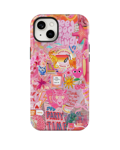 Paradise Prep MagSafe Phone Case