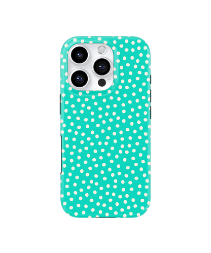 Calypso Dots MagSafe Phone Case