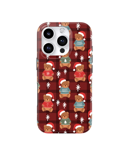 Holiday Hugs MagSafe Phone Case