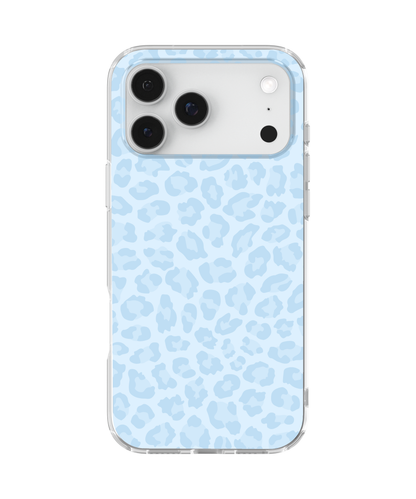 Cloud 9 Leopard Clear Case Insert