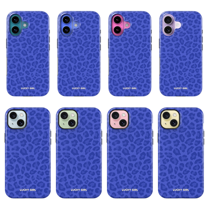 Providence Leopard Phone Case