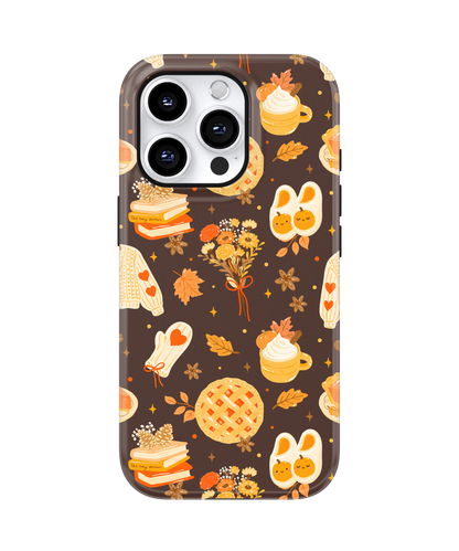 Sweater Weather MagSafe Phone Case