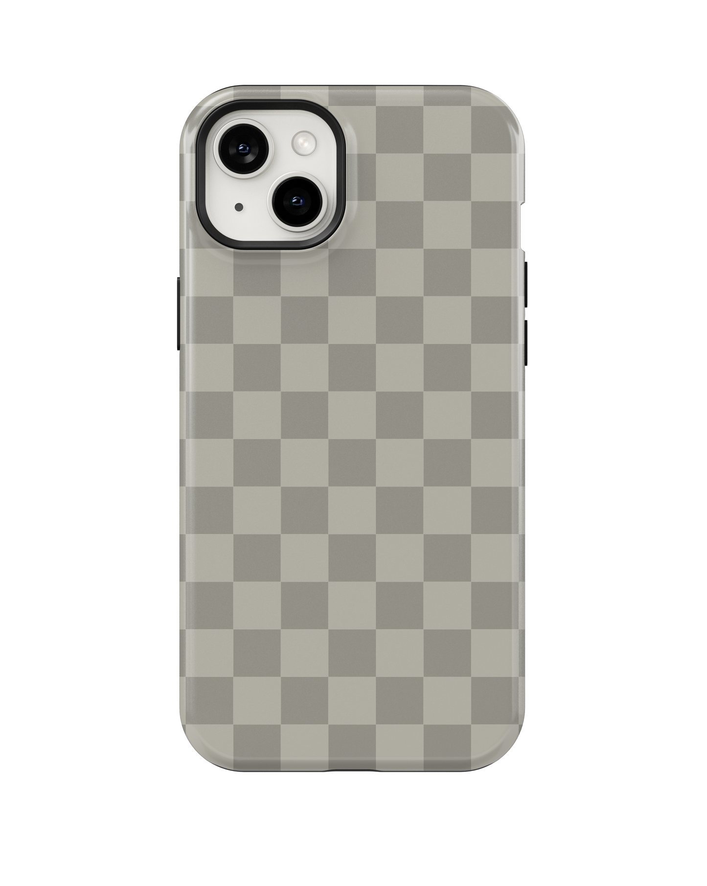 River Rock Checkers MagSafe Phone Case
