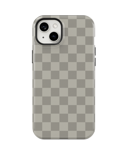River Rock Checkers MagSafe Phone Case