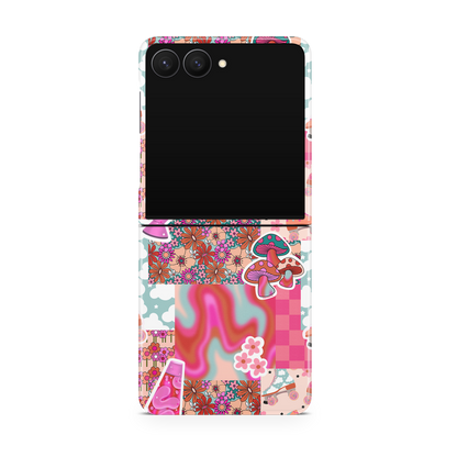 Retro Remix MagSafe Phone Case