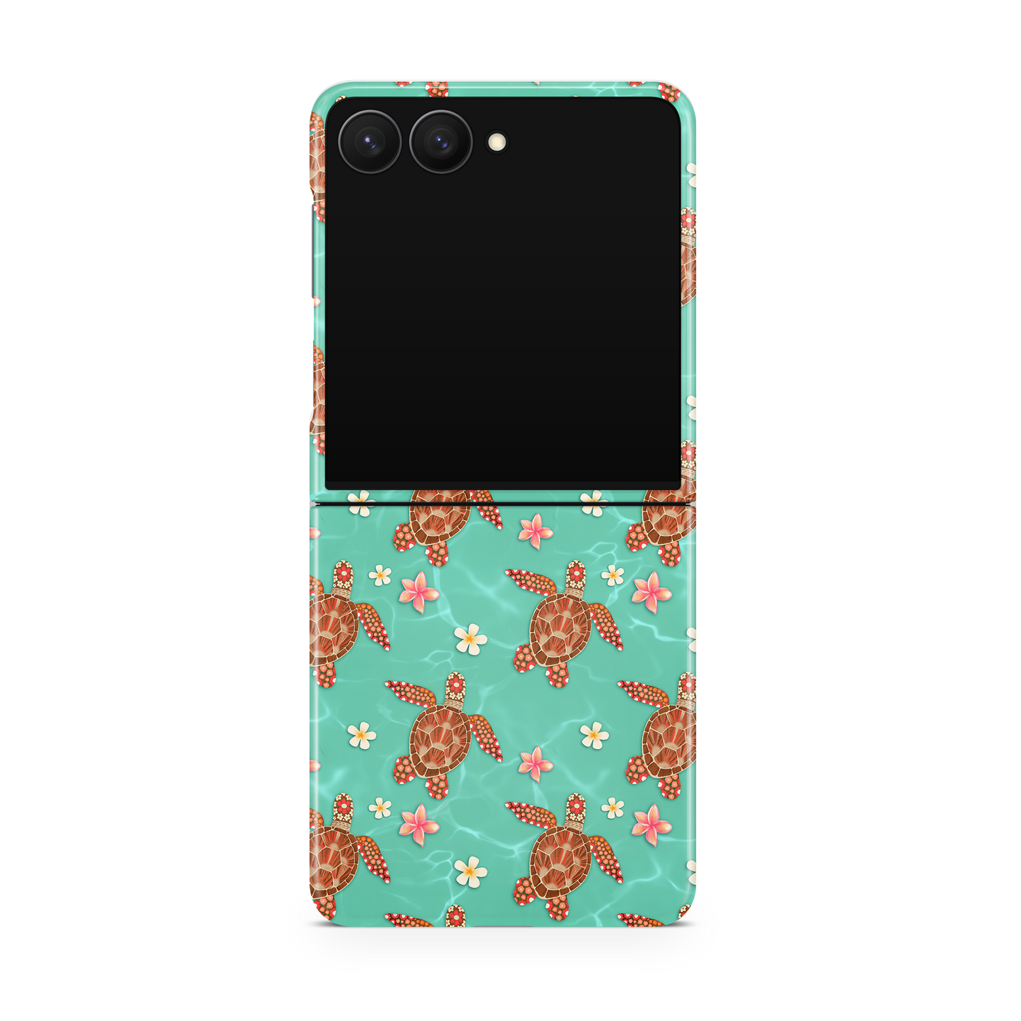 Turtle Bay MagSafe Phone Case