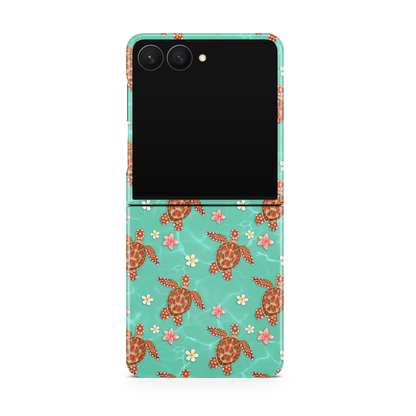 Turtle Bay MagSafe Phone Case