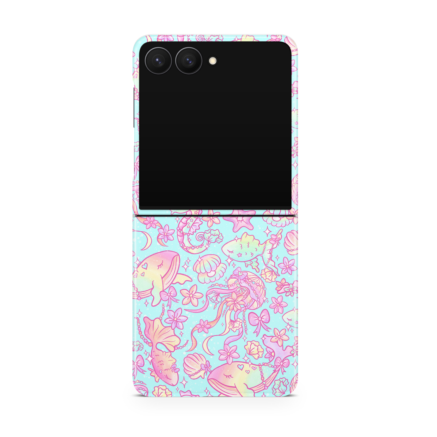 Under The Sea MagSafe Phone Case