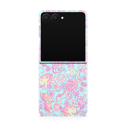 Under The Sea MagSafe Phone Case