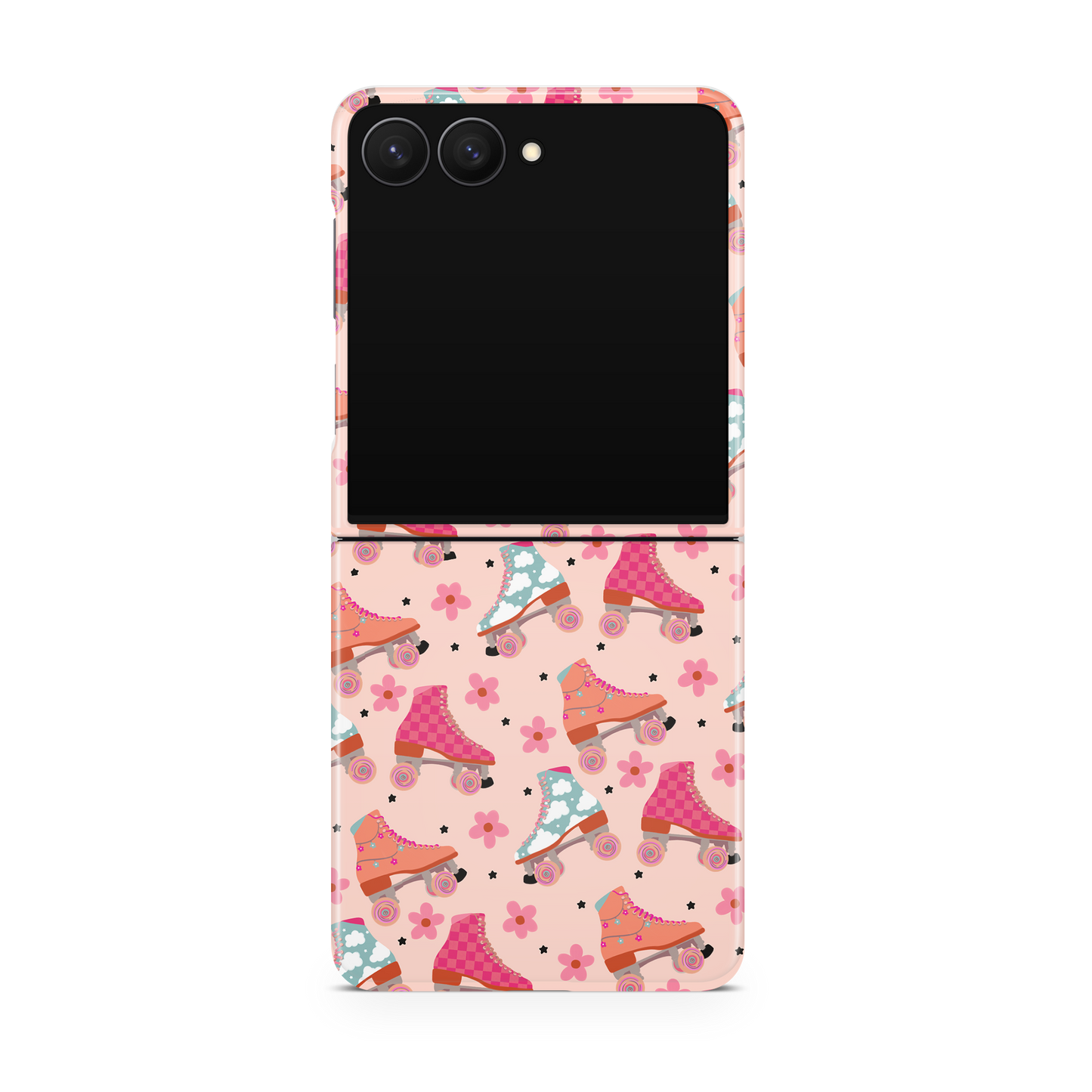 Sweet Skates MagSafe Phone Case