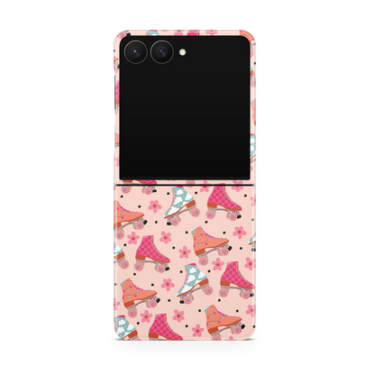 Sweet Skates MagSafe Phone Case