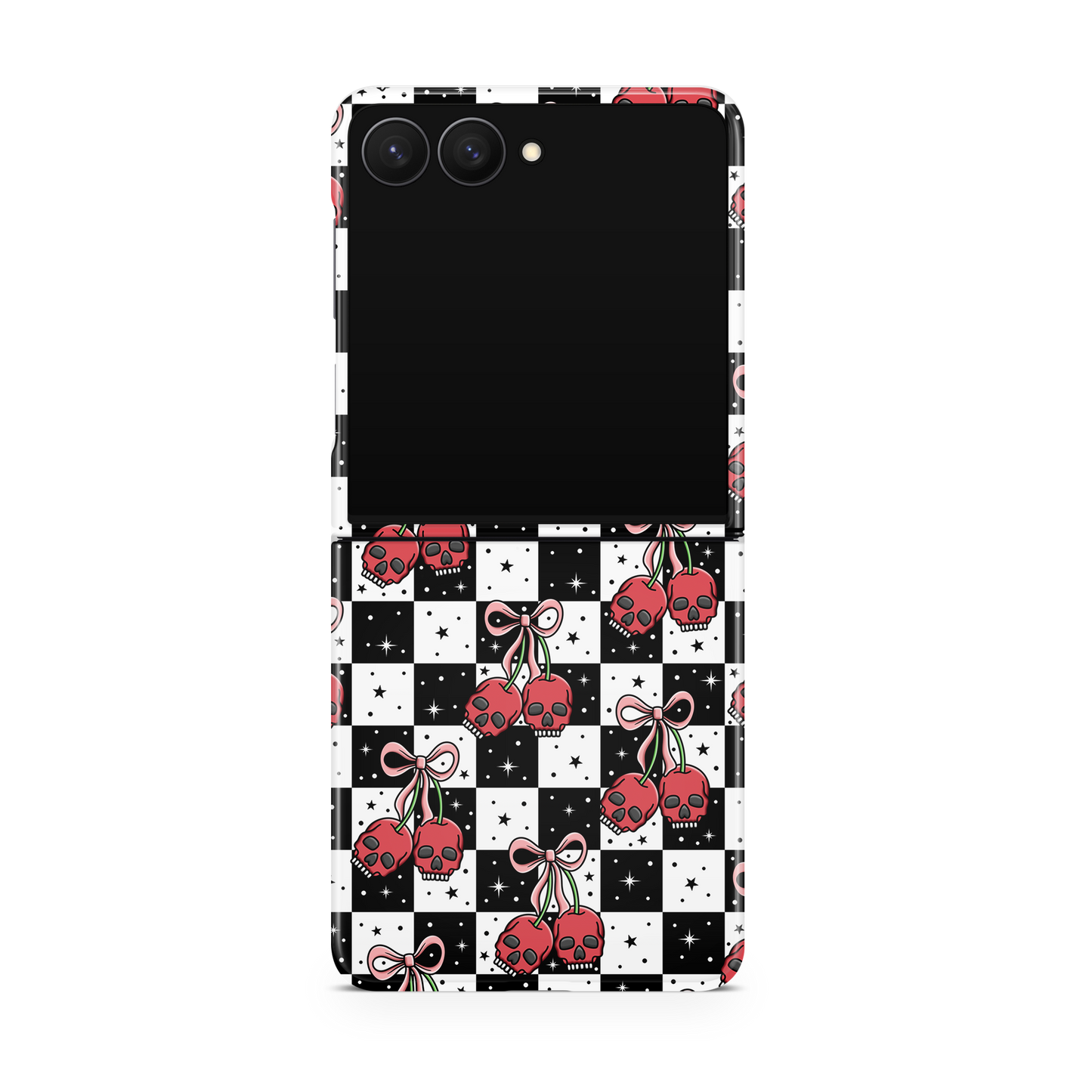 Twisted Cherries MagSafe Phone Case