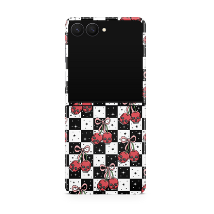 Twisted Cherries MagSafe Phone Case