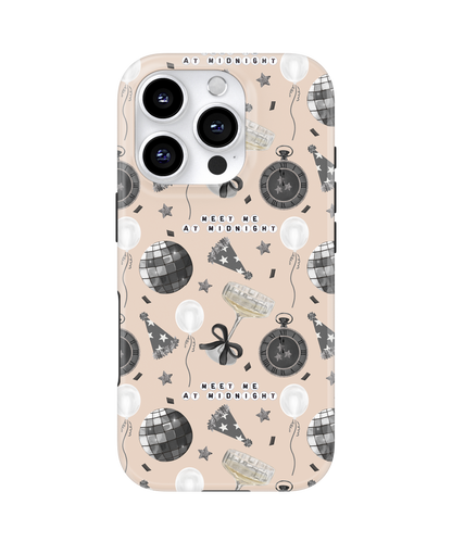 Meet Me At Midnight MagSafe Phone Case