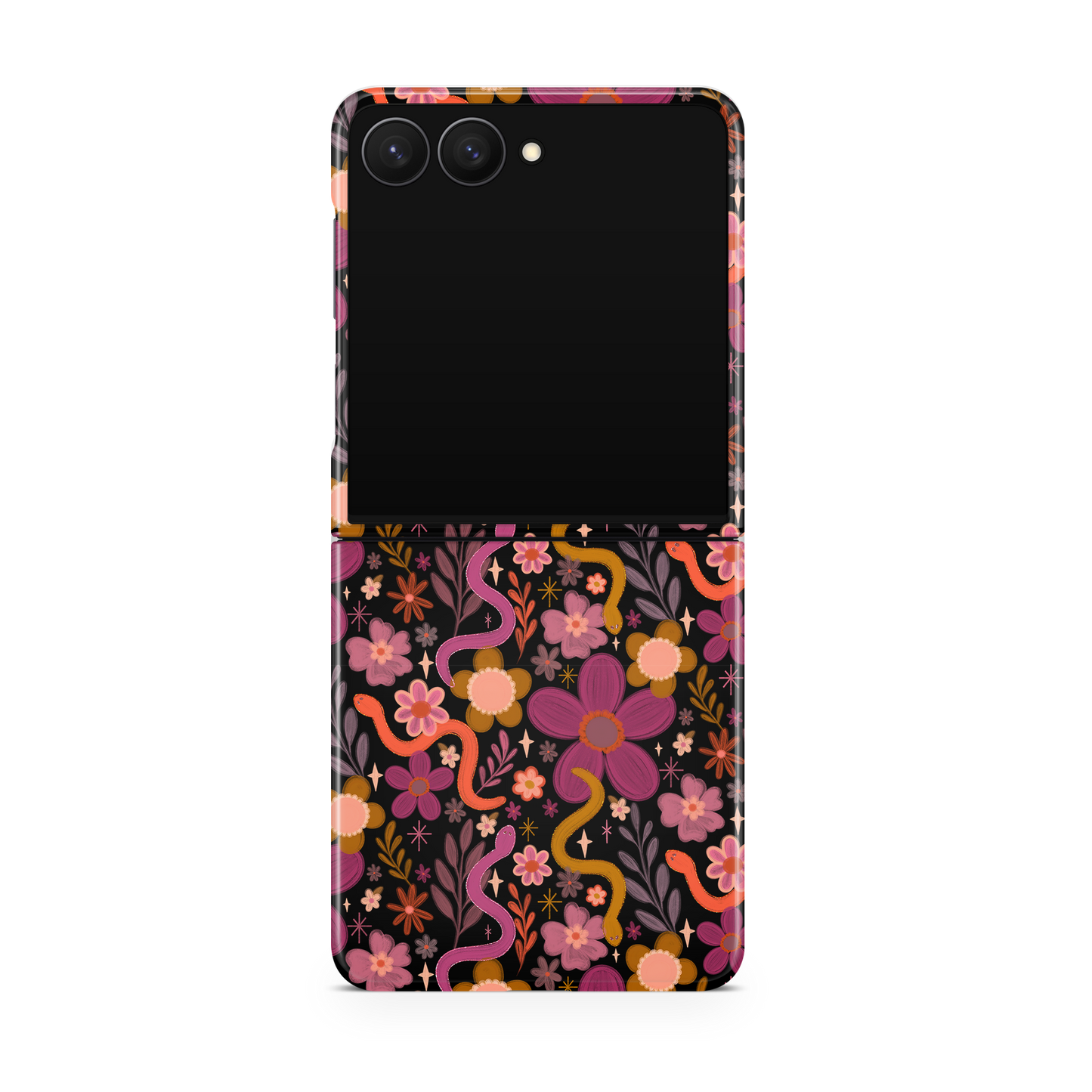 Velvet Venom MagSafe Phone Case