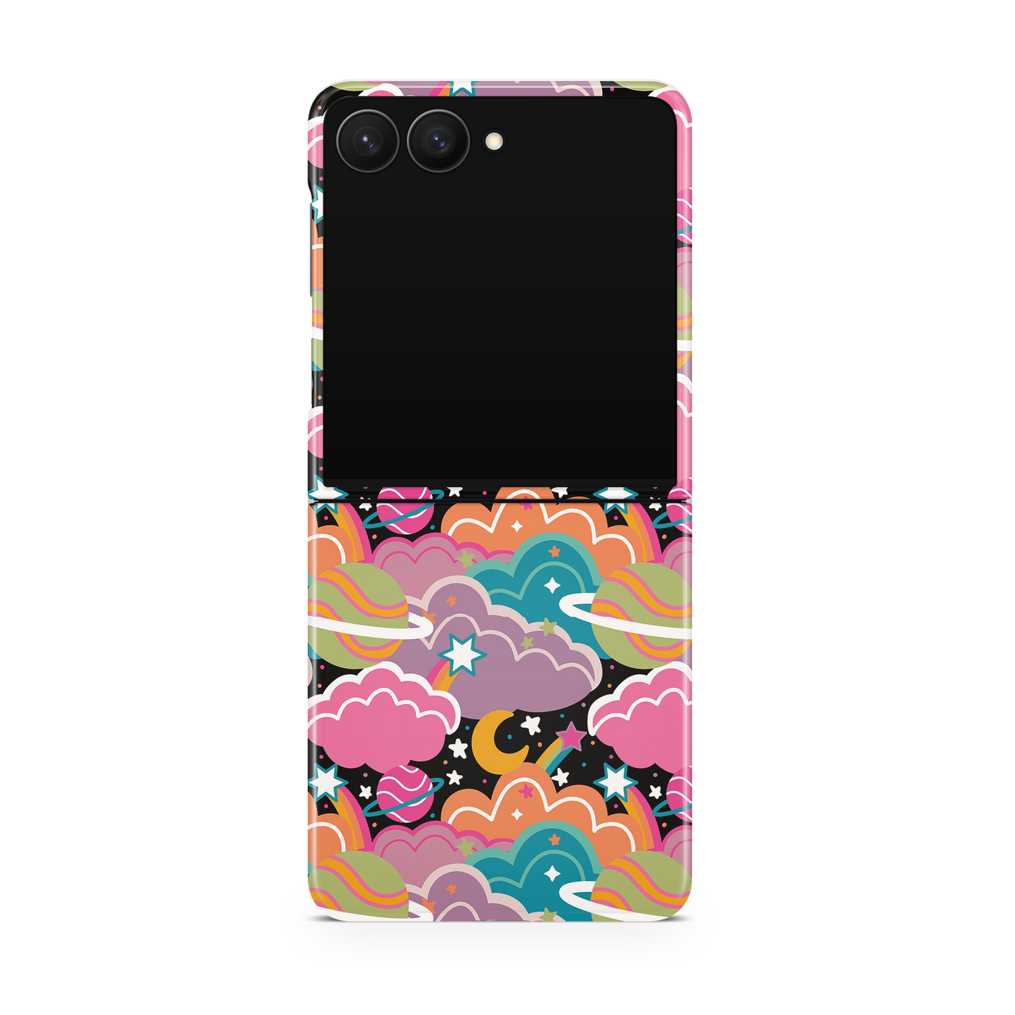 Galactic Dreams MagSafe Phone Case