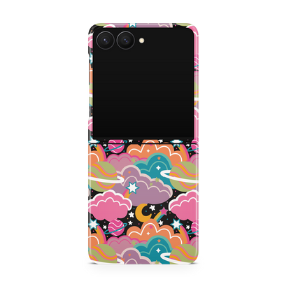 Galactic Dreams MagSafe Phone Case