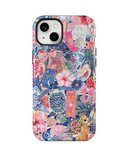 Seas The Day MagSafe Phone Case