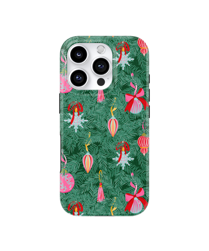 Nestled Cheer MagSafe Phone Case