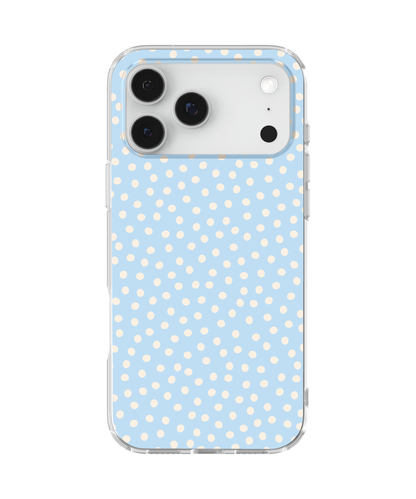 Cloud 9 Dots Clear Case Insert