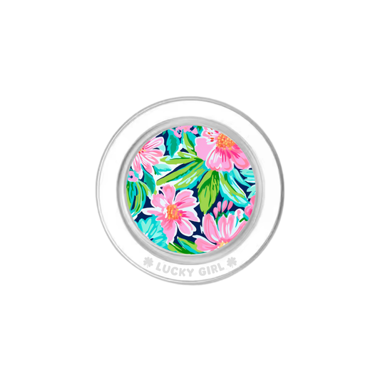 Paradise Garden Phone Grip Insert