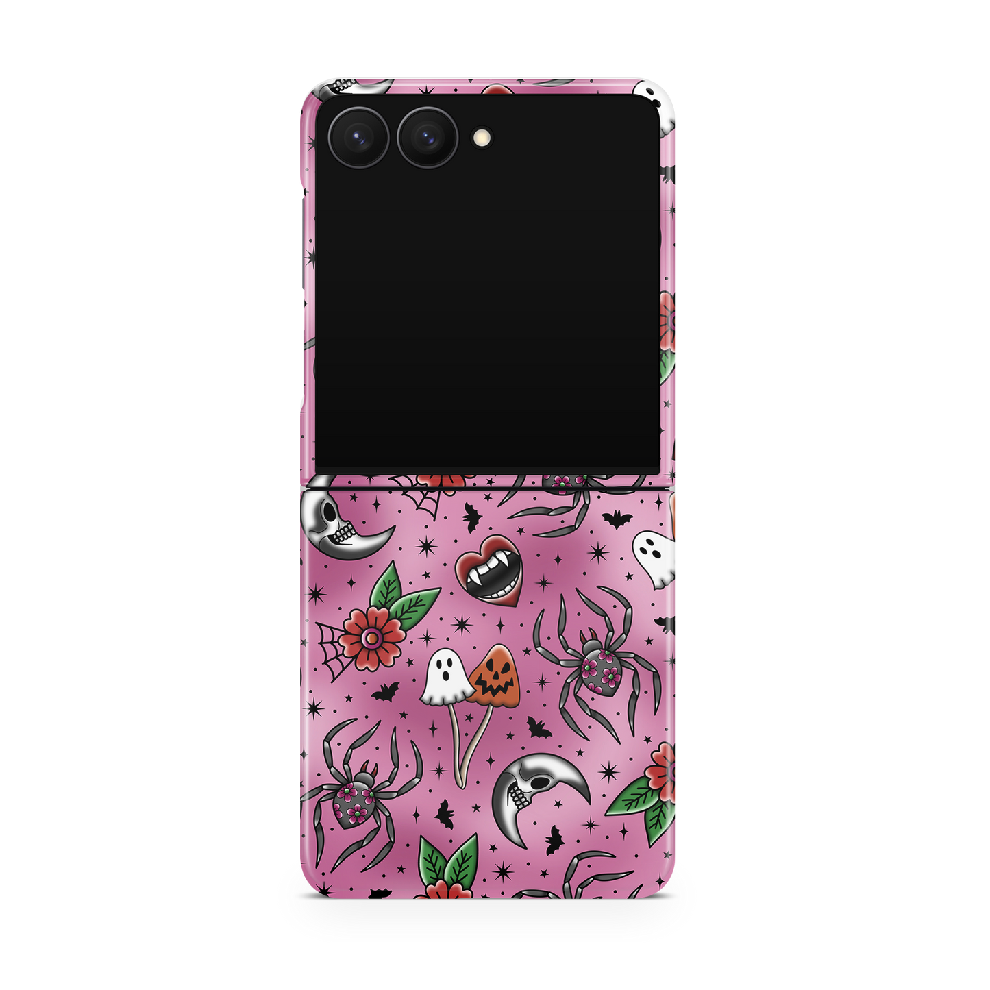 Moonfang MagSafe Phone Case