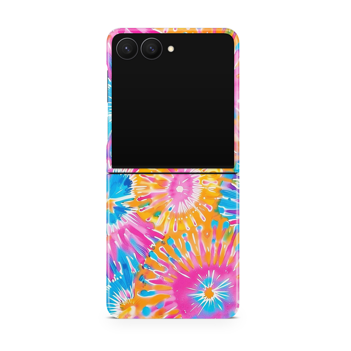 Starburst Daze MagSafe Phone Case