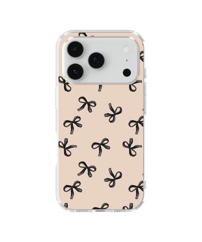 Midnight Sparkle Clear Case Insert