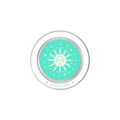 Bermuda Sun II Phone Grip Insert