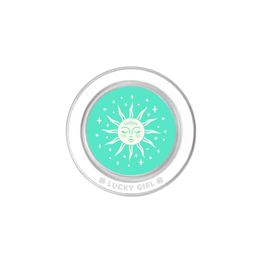 Bermuda Sun II Phone Grip Insert