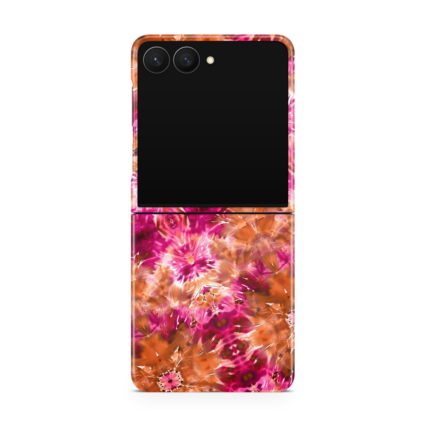 Flare Burst MagSafe Phone Case