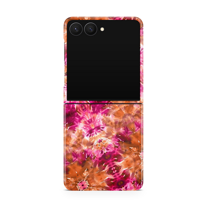 Flare Burst MagSafe Phone Case