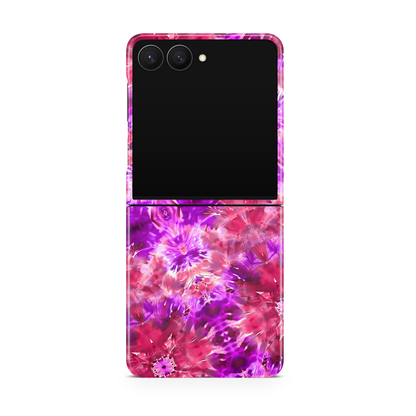 Electric Burst MagSafe Phone Case