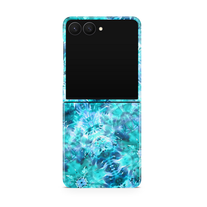 Splash Burst MagSafe Phone Case