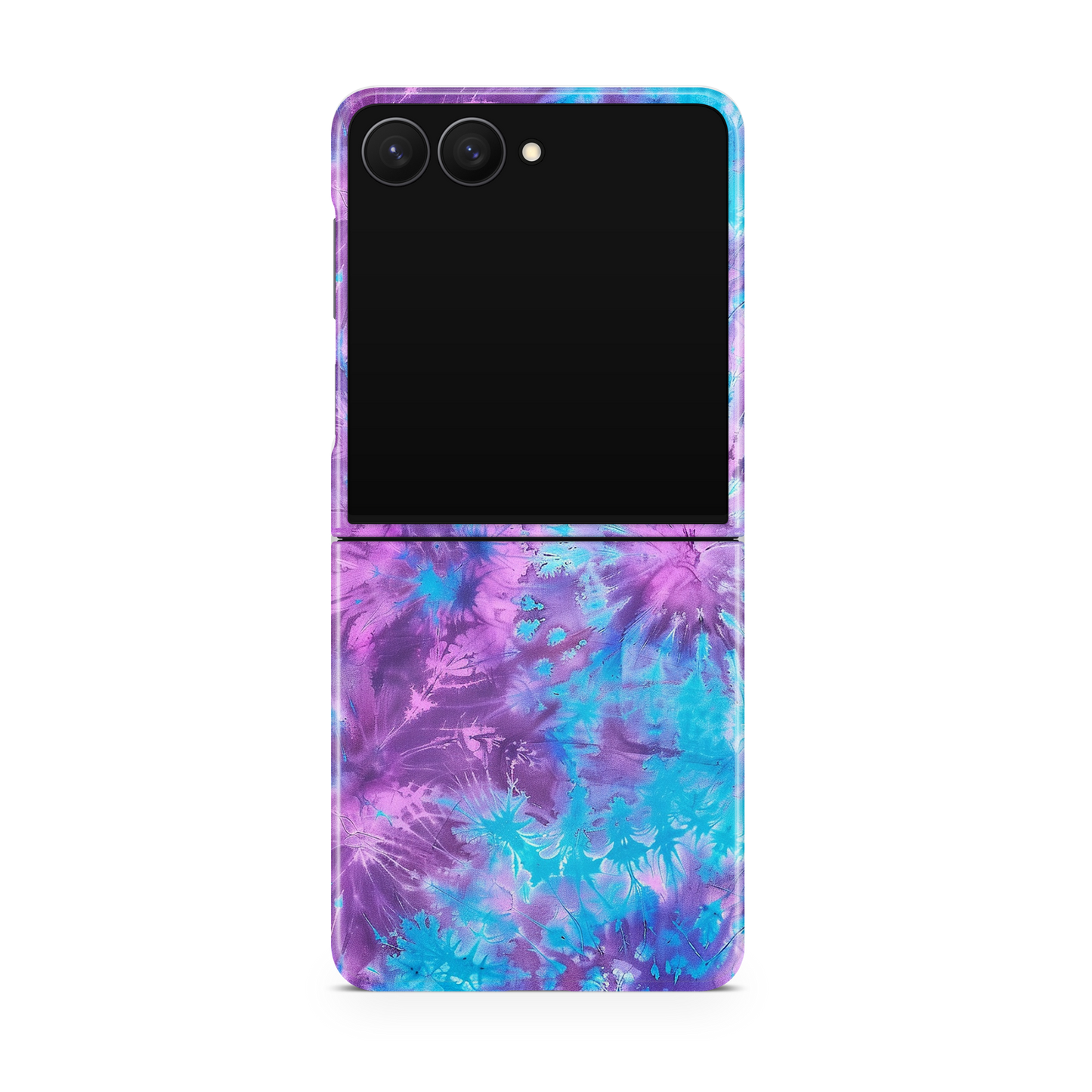 Violet Tide MagSafe Phone Case