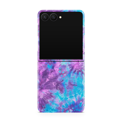 Violet Tide MagSafe Phone Case