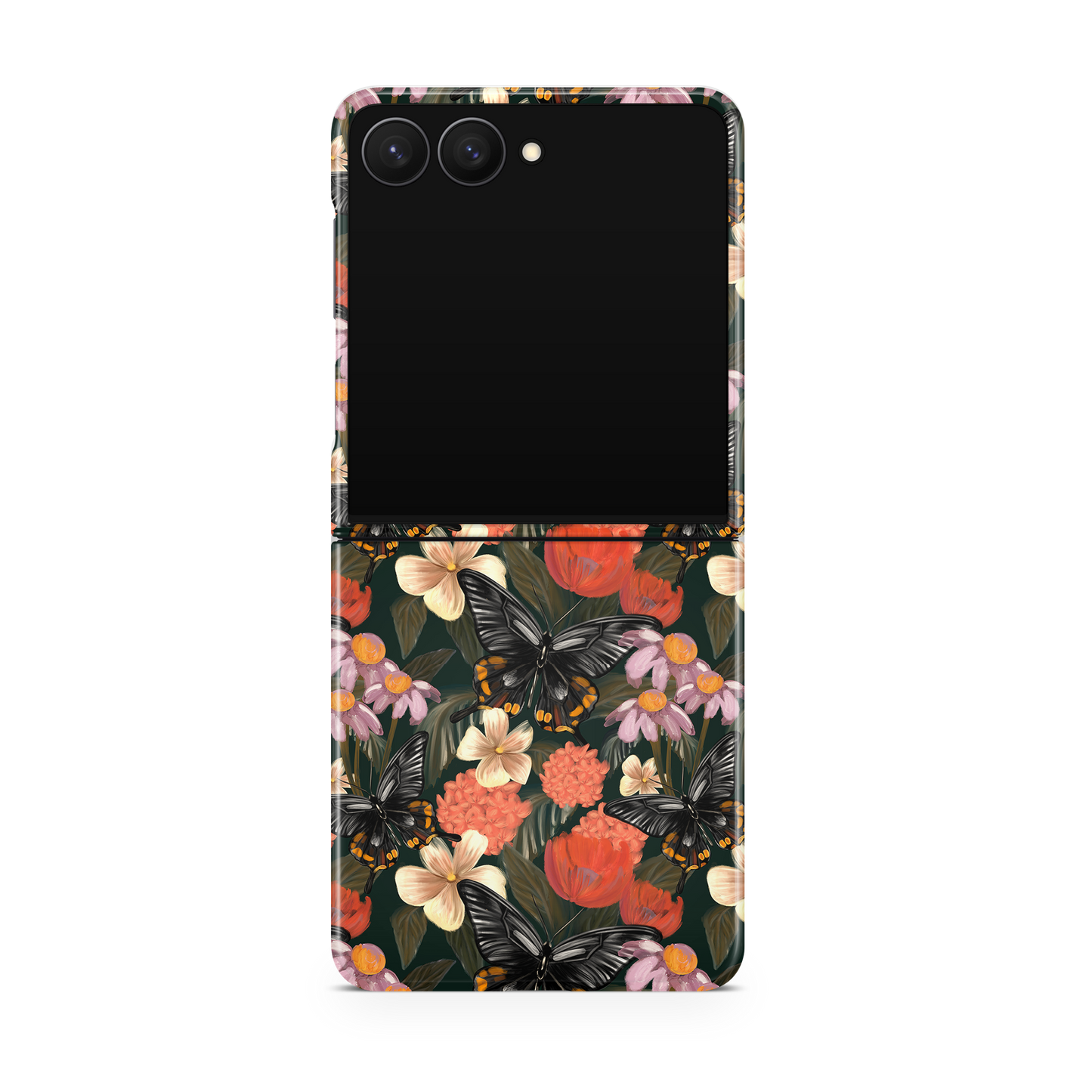 Blackwing MagSafe Phone Case