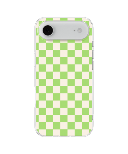 Katydid Checkers II Clear Case Insert