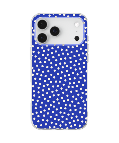 Providence Dots Clear Case Insert